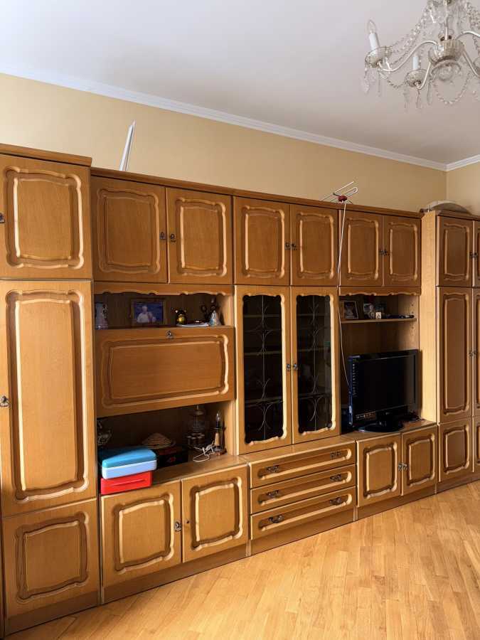 Продажа 2-комнатной квартиры 75 м², Евгения Коновальца ул., 36Б