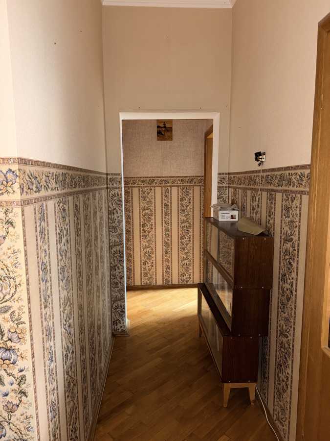 Продажа 2-комнатной квартиры 75 м², Евгения Коновальца ул., 36Б