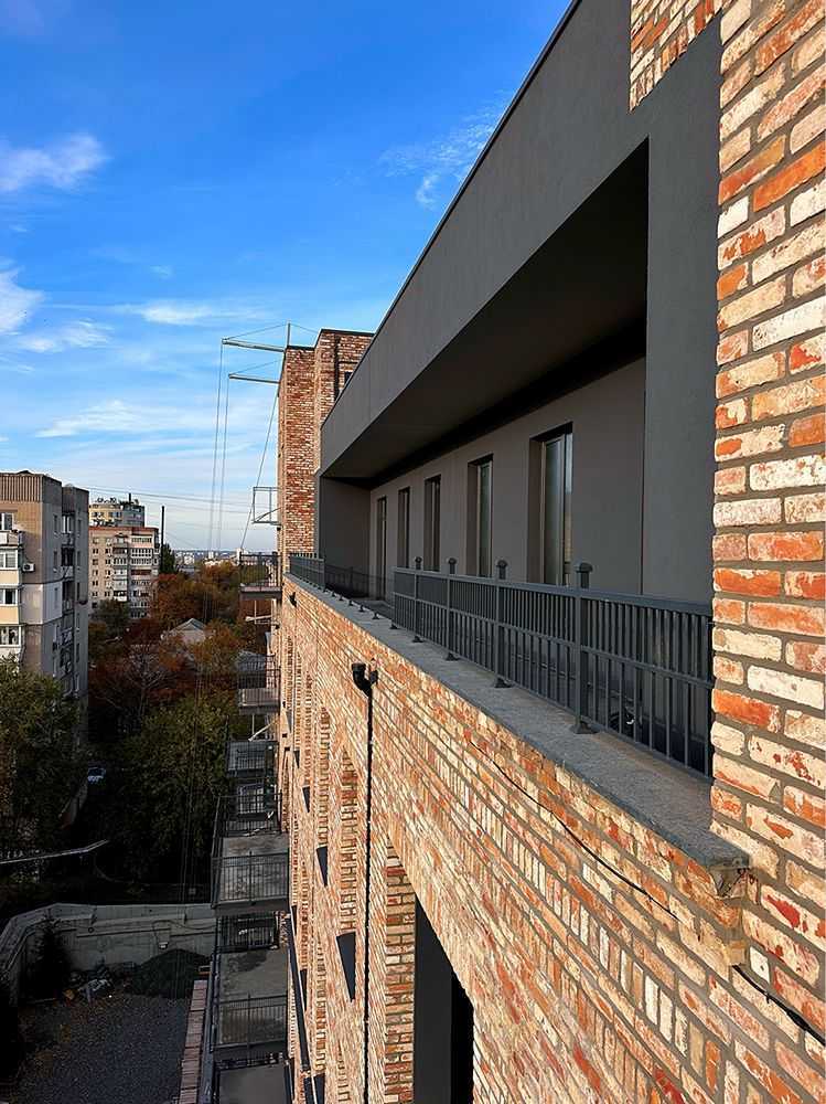 Продажа 2-комнатной квартиры 68.6 м², Дмитрия Донцова ул., 8