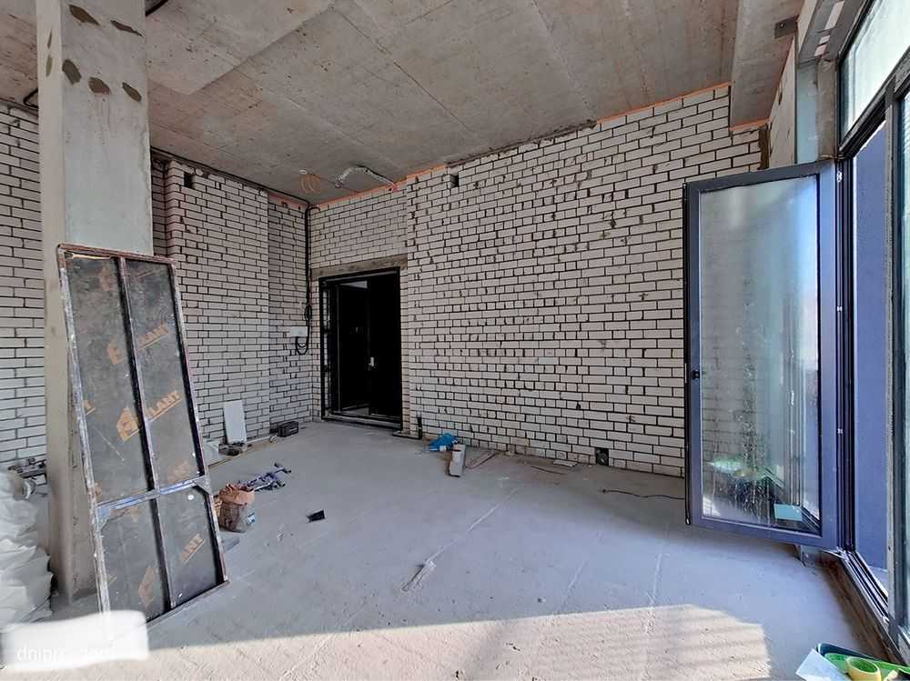 Продажа 2-комнатной квартиры 68.6 м², Дмитрия Донцова ул., 8