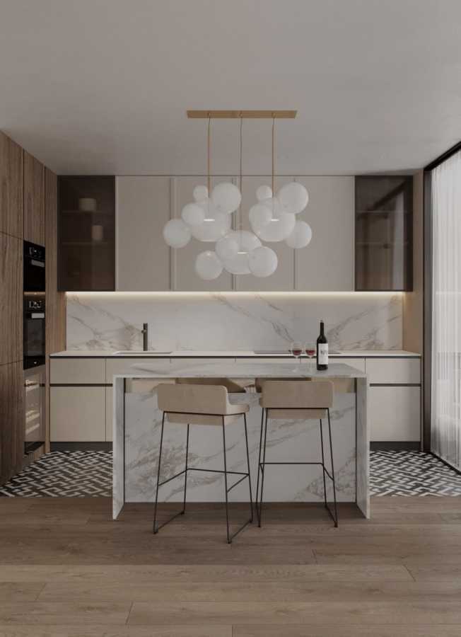 Оренда 1-кімнатної квартири 62 м², Микільсько-Слобідська вул.