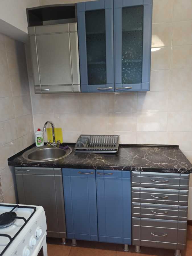 Оренда 1-кімнатної квартири 32 м², Русанівська наб., 10/1