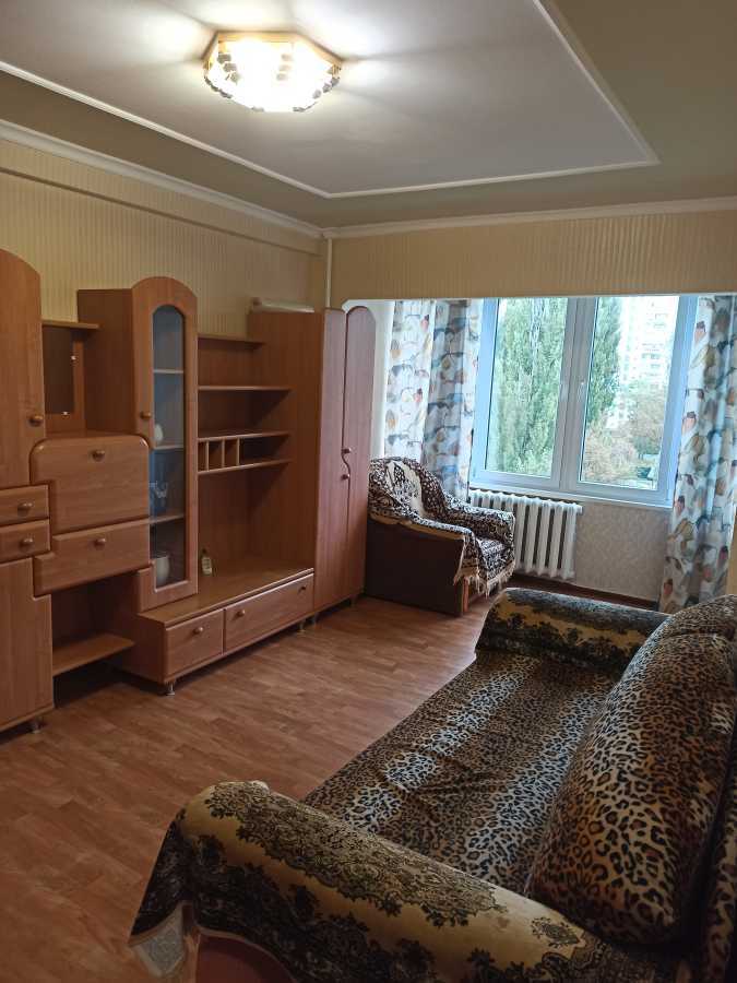 Оренда 1-кімнатної квартири 32 м², Русанівська наб., 10/1