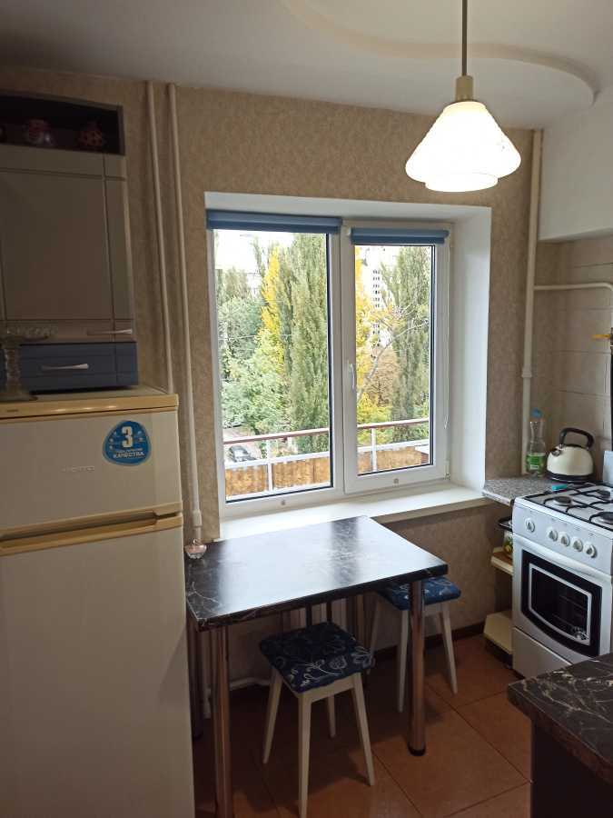 Оренда 1-кімнатної квартири 32 м², Русанівська наб., 10/1