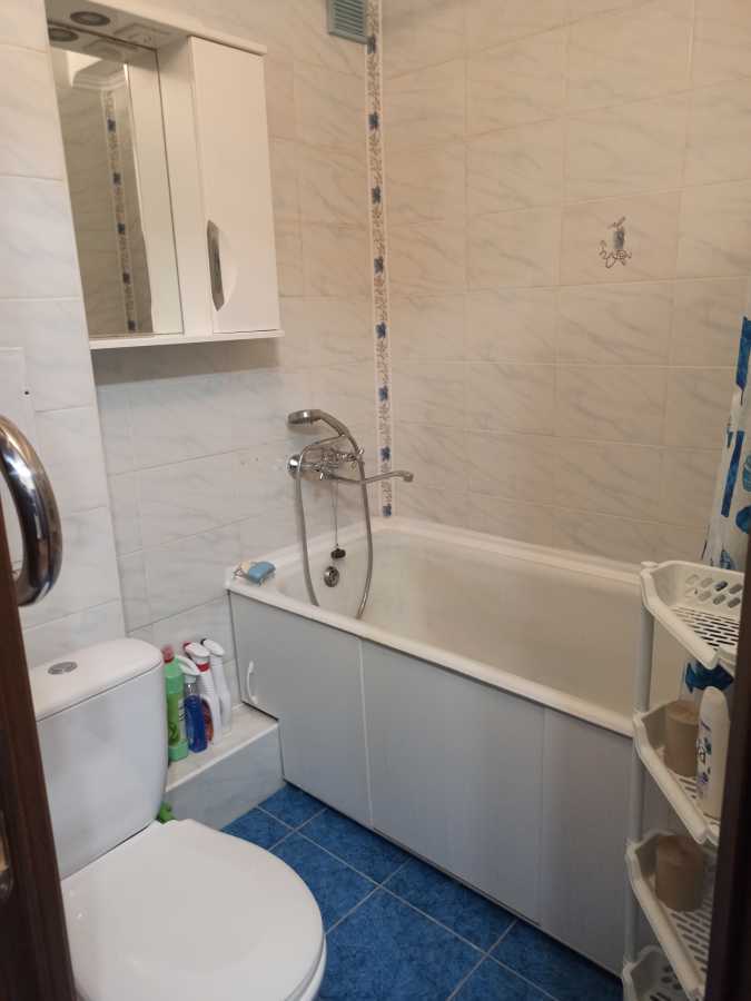 Оренда 1-кімнатної квартири 32 м², Русанівська наб., 10/1