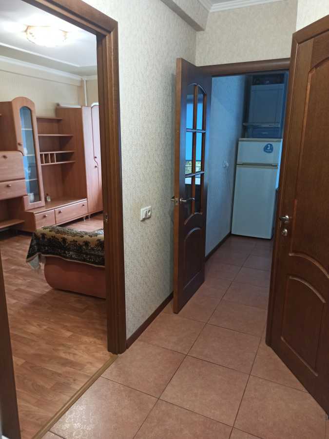 Оренда 1-кімнатної квартири 32 м², Русанівська наб., 10/1