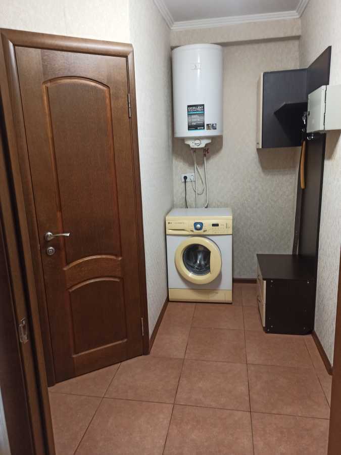 Оренда 1-кімнатної квартири 32 м², Русанівська наб., 10/1