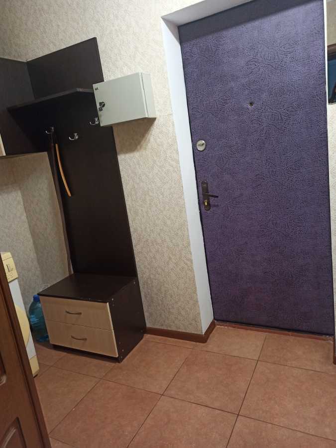 Оренда 1-кімнатної квартири 32 м², Русанівська наб., 10/1