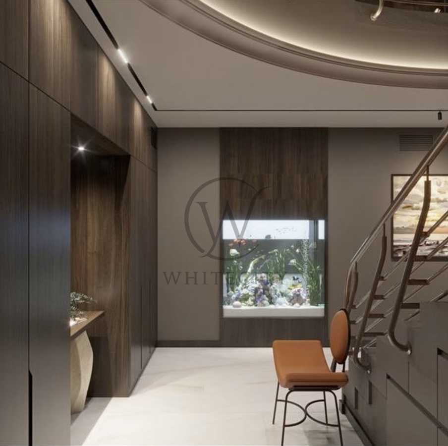 Продажа 5-комнатной квартиры 245 м², Героев Сталинграда просп., 22