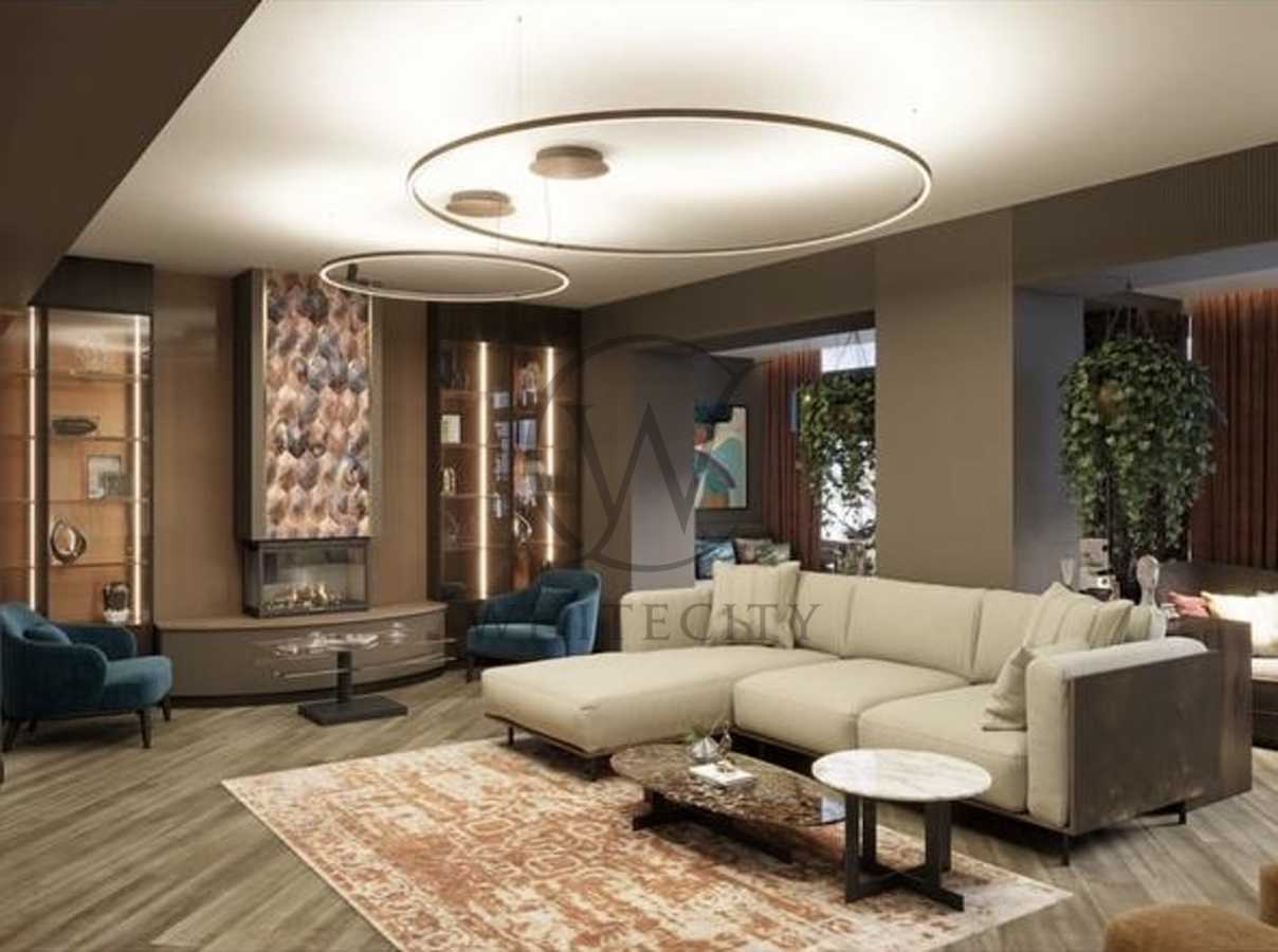 Продажа 5-комнатной квартиры 245 м², Героев Сталинграда просп., 22