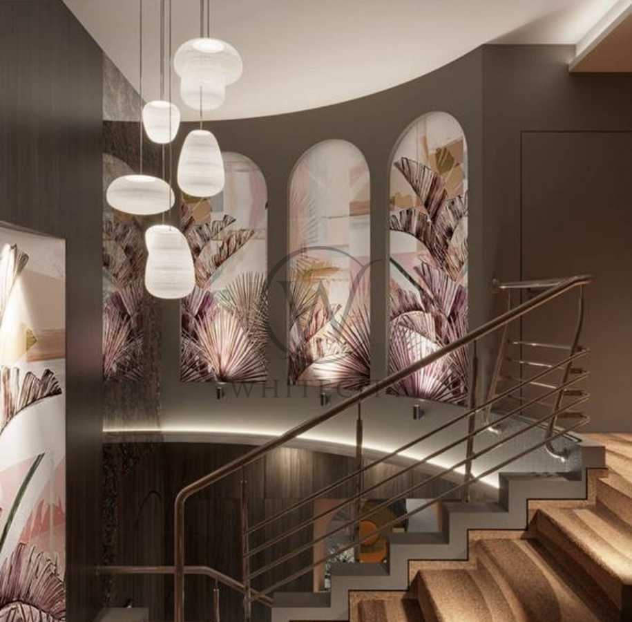 Продажа 5-комнатной квартиры 245 м², Героев Сталинграда просп., 22