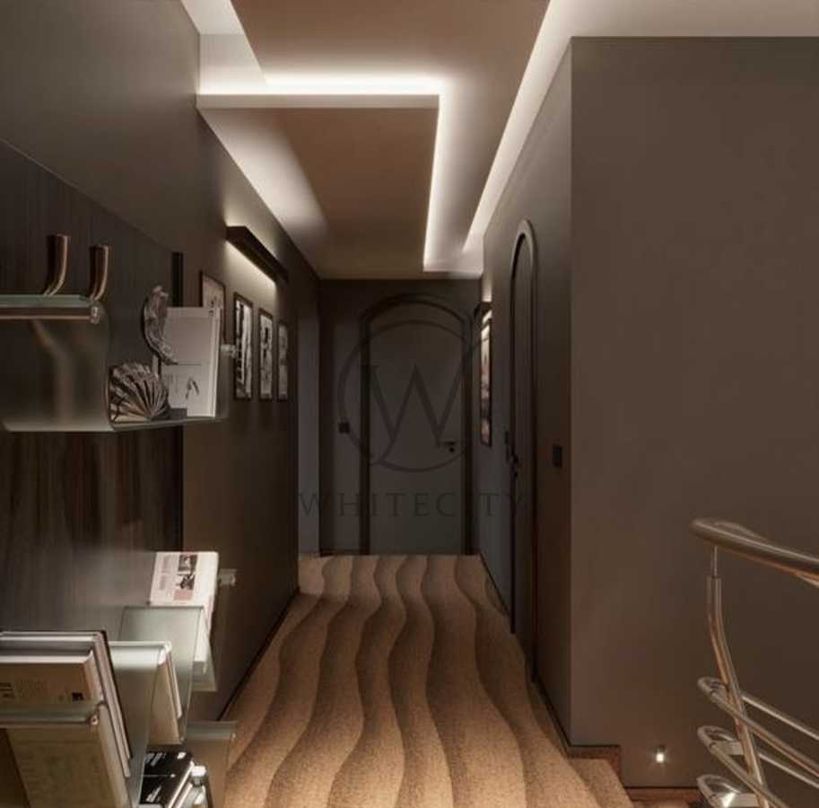 Продажа 5-комнатной квартиры 245 м², Героев Сталинграда просп., 22