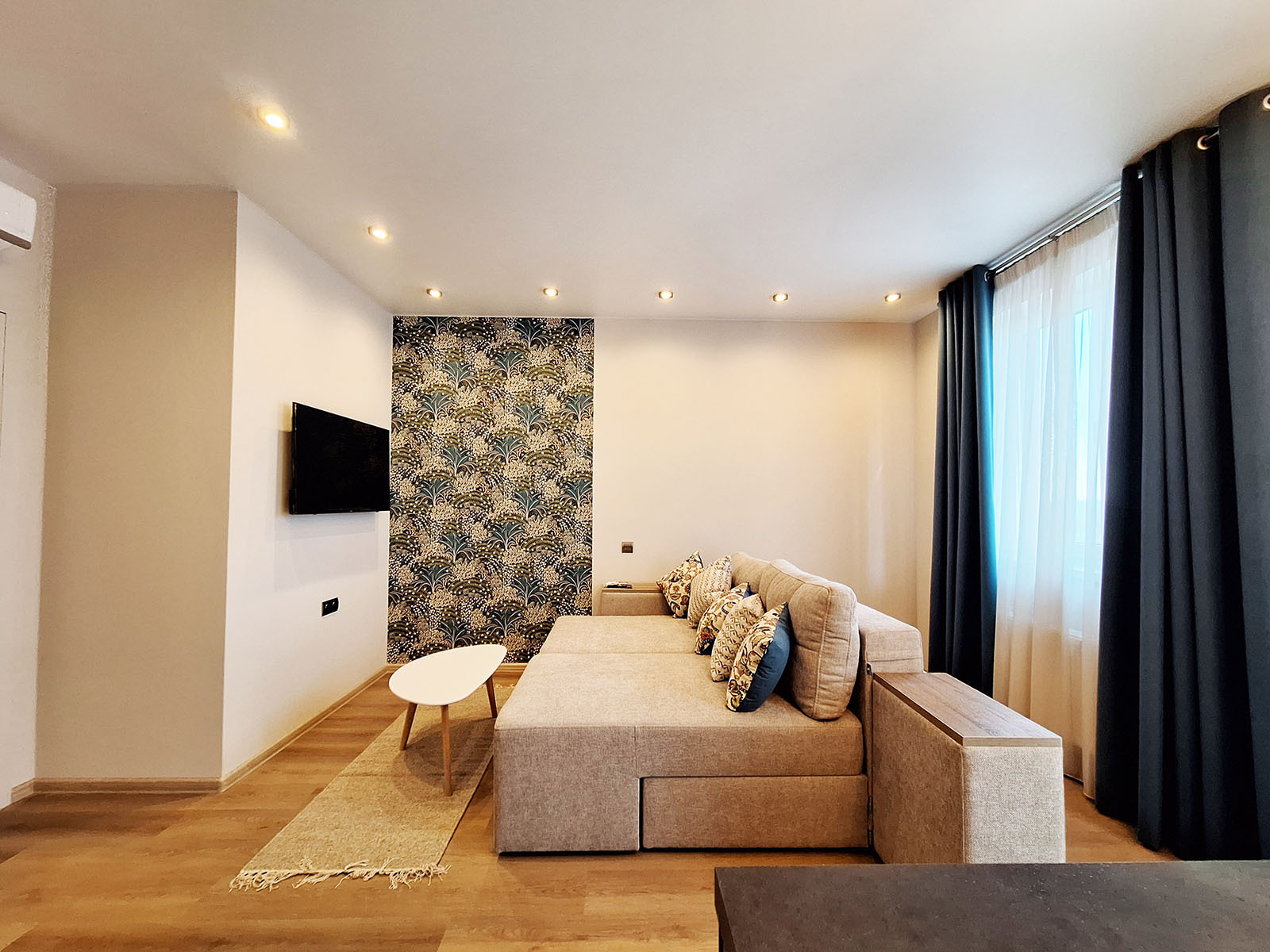 Оренда 1-кімнатної квартири 35 м², Васильківська вул., 37Г