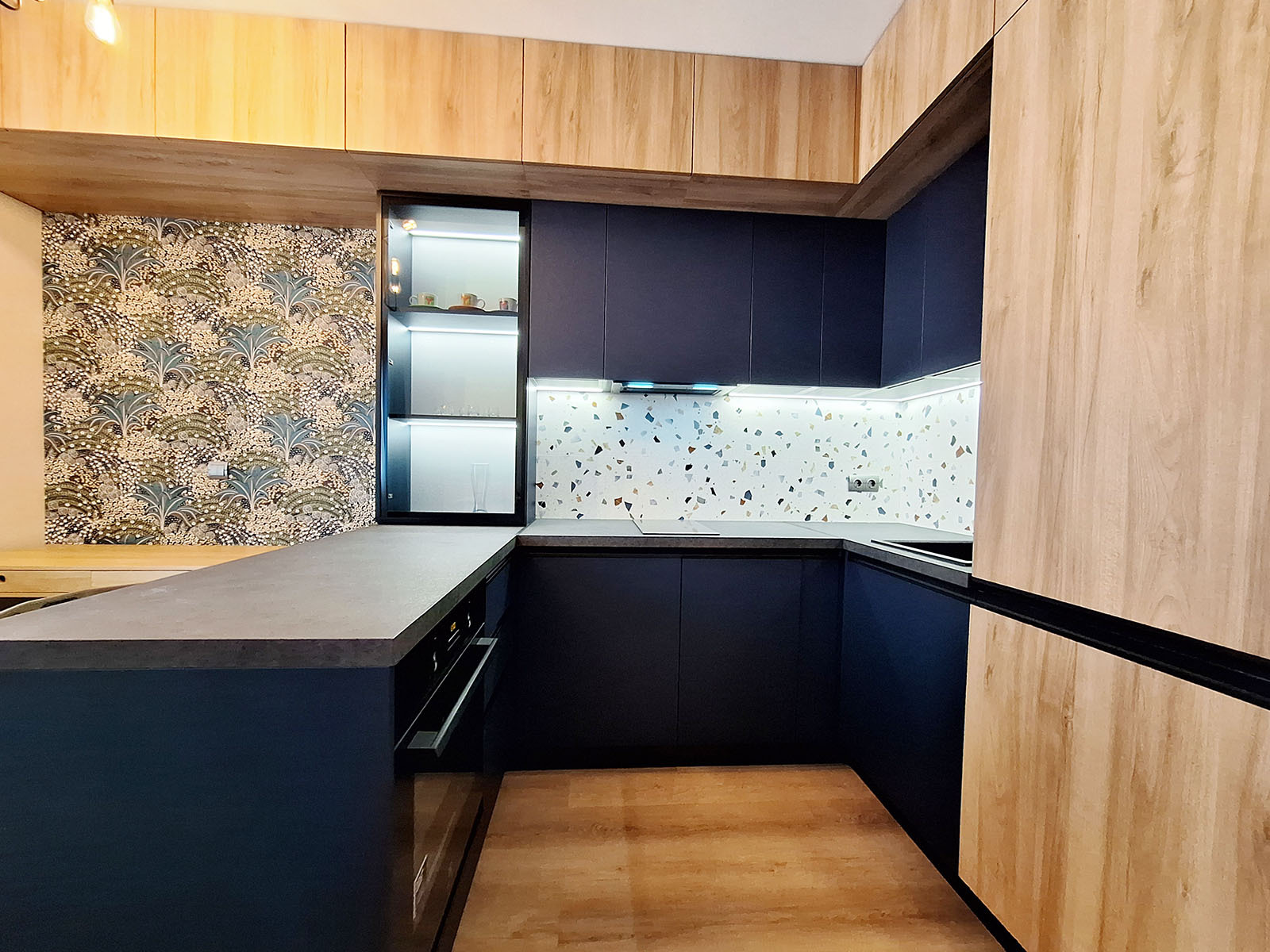 Оренда 1-кімнатної квартири 35 м², Васильківська вул., 37Г