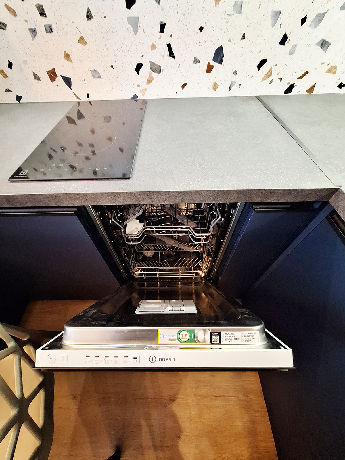 Оренда 1-кімнатної квартири 35 м², Васильківська вул., 37Г