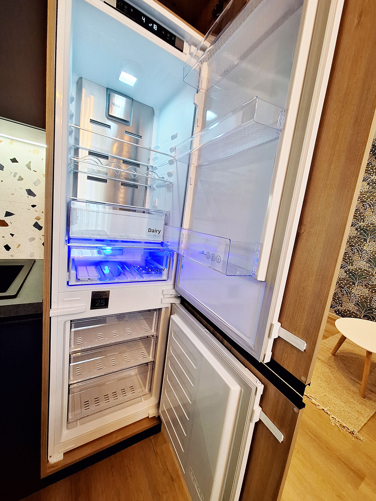 Оренда 1-кімнатної квартири 35 м², Васильківська вул., 37Г