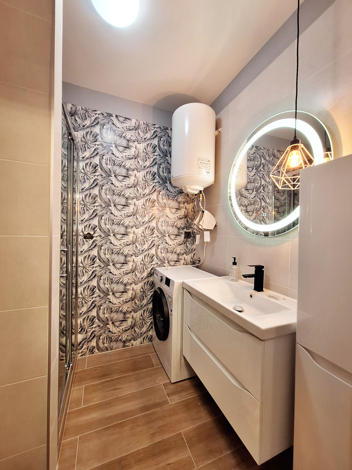 Оренда 1-кімнатної квартири 35 м², Васильківська вул., 37Г