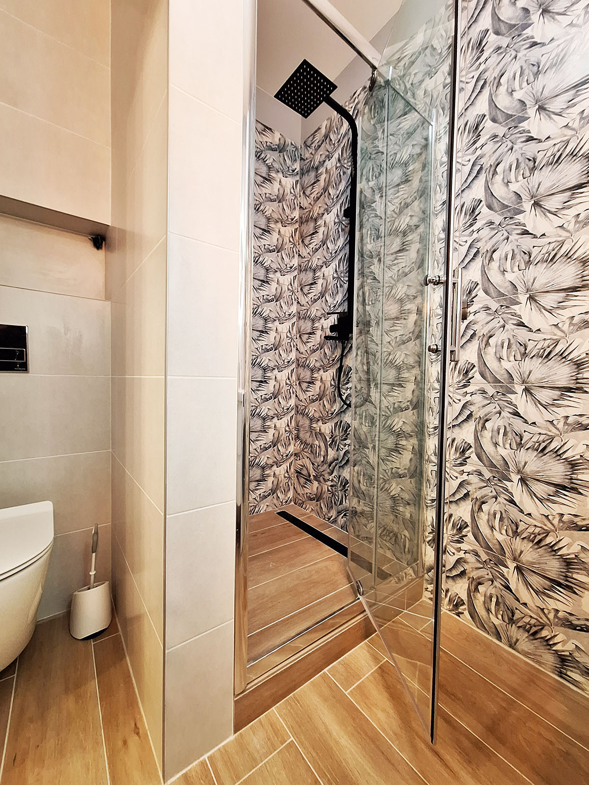 Оренда 1-кімнатної квартири 35 м², Васильківська вул., 37Г