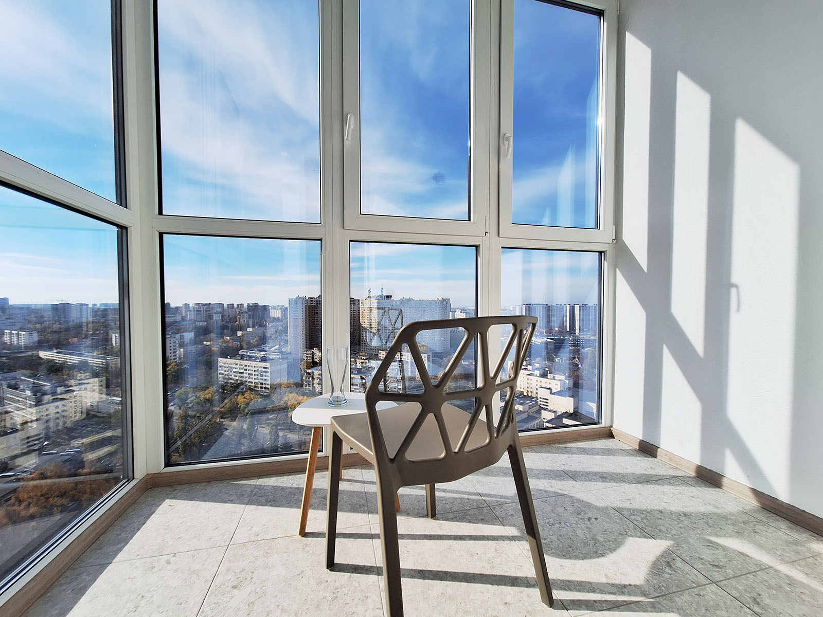 Оренда 1-кімнатної квартири 35 м², Васильківська вул., 37Г