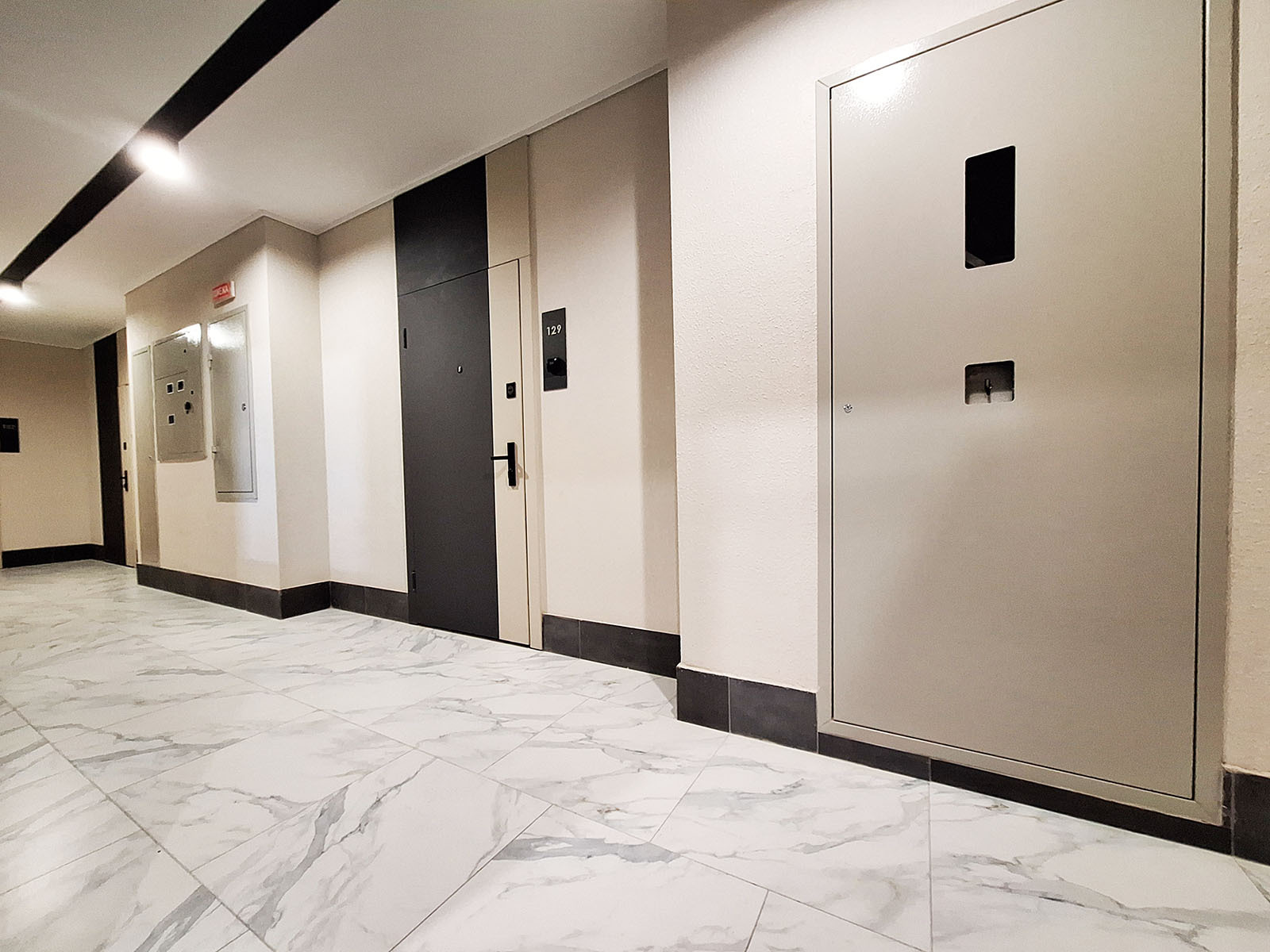 Оренда 1-кімнатної квартири 35 м², Васильківська вул., 37Г