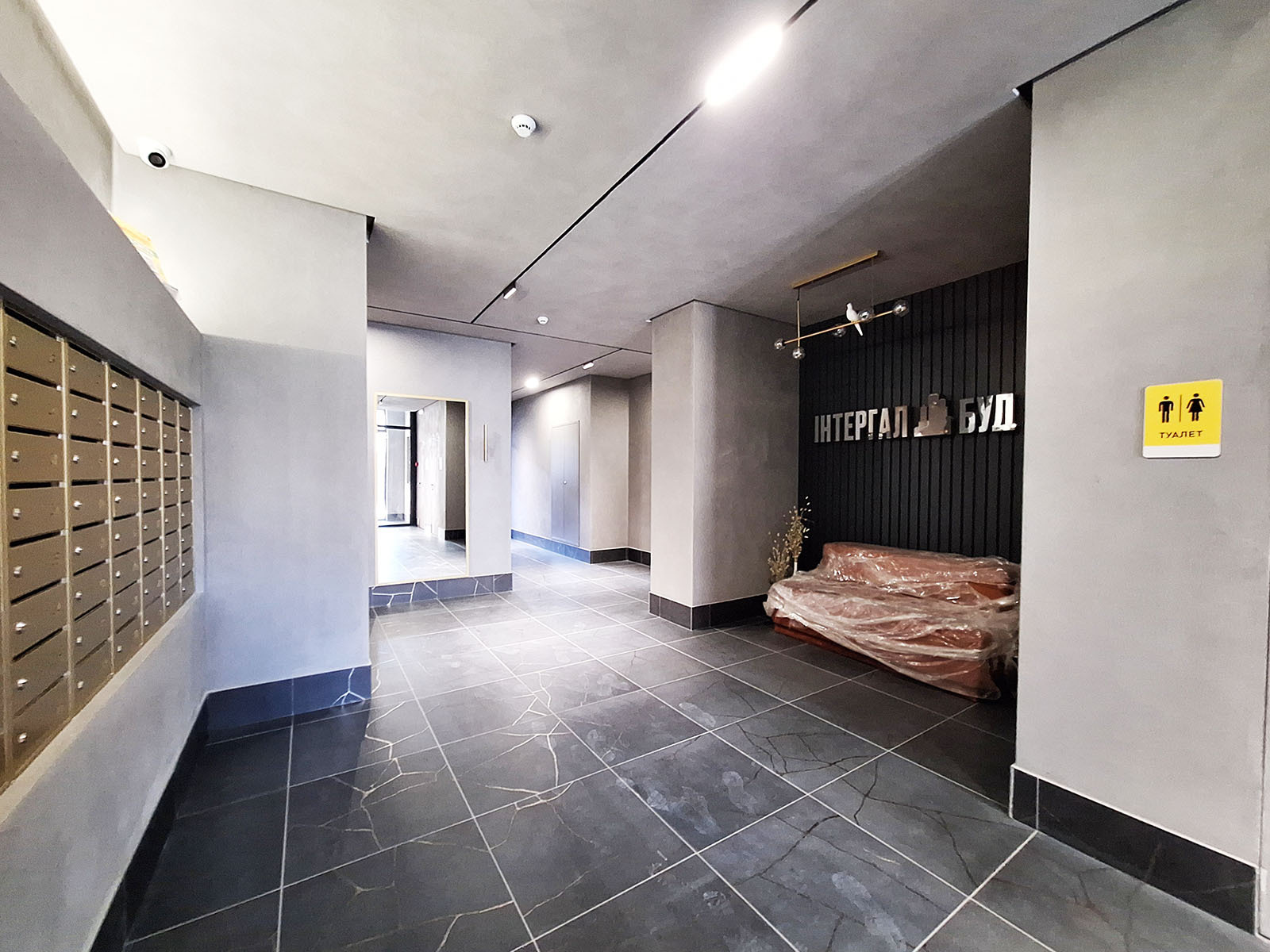 Оренда 1-кімнатної квартири 35 м², Васильківська вул., 37Г