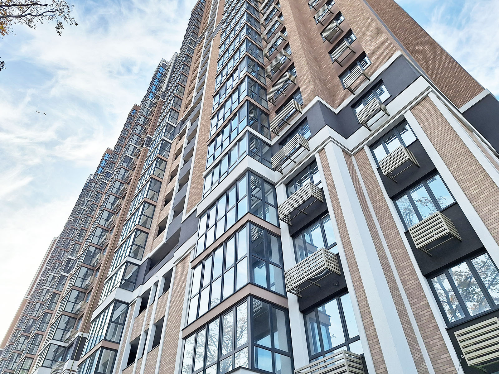 Оренда 1-кімнатної квартири 35 м², Васильківська вул., 37Г