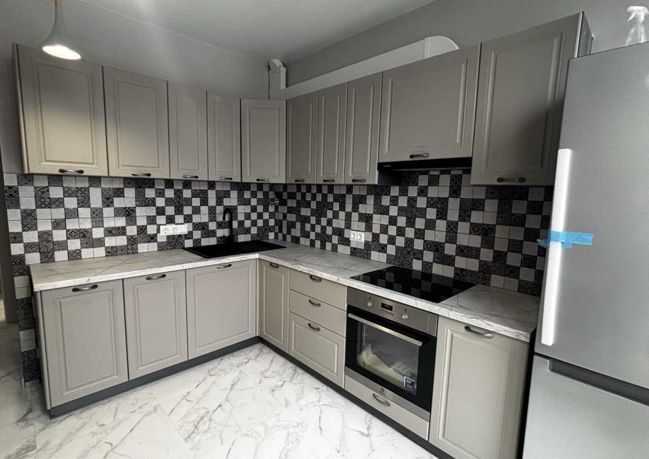 Оренда 2-кімнатної квартири 60 м², Академіка Заболотного вул.