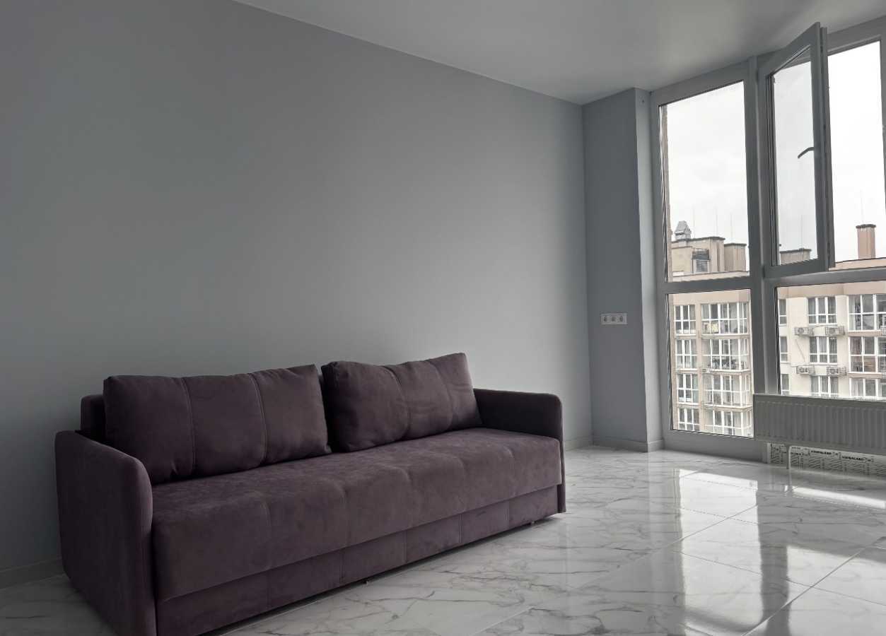 Оренда 2-кімнатної квартири 60 м², Академіка Заболотного вул.