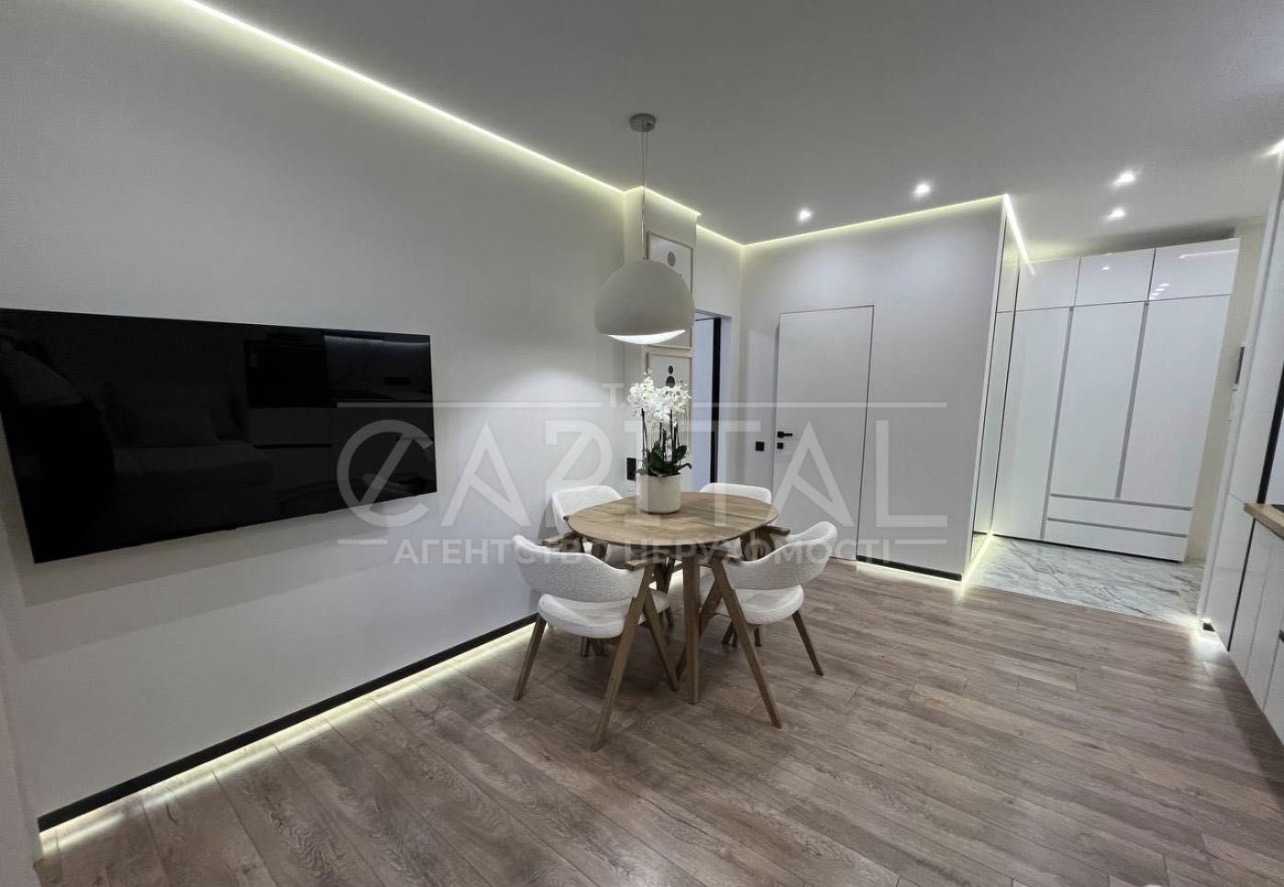 Оренда 1-кімнатної квартири 47 м², Теремківська вул.