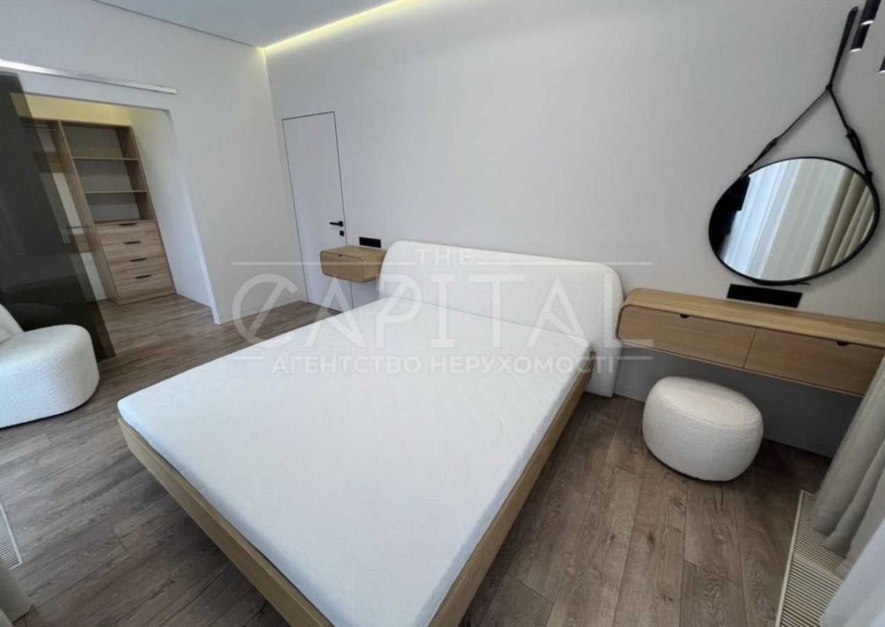 Оренда 1-кімнатної квартири 47 м², Теремківська вул.