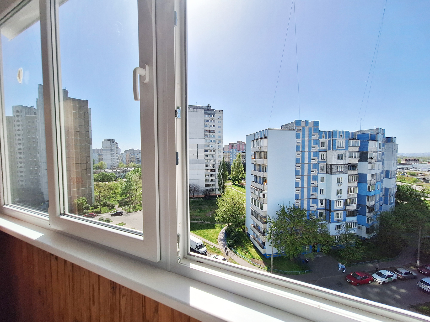 Аренда 1-комнатной квартиры 38 м², Оноре Де Бальзака ул., 14