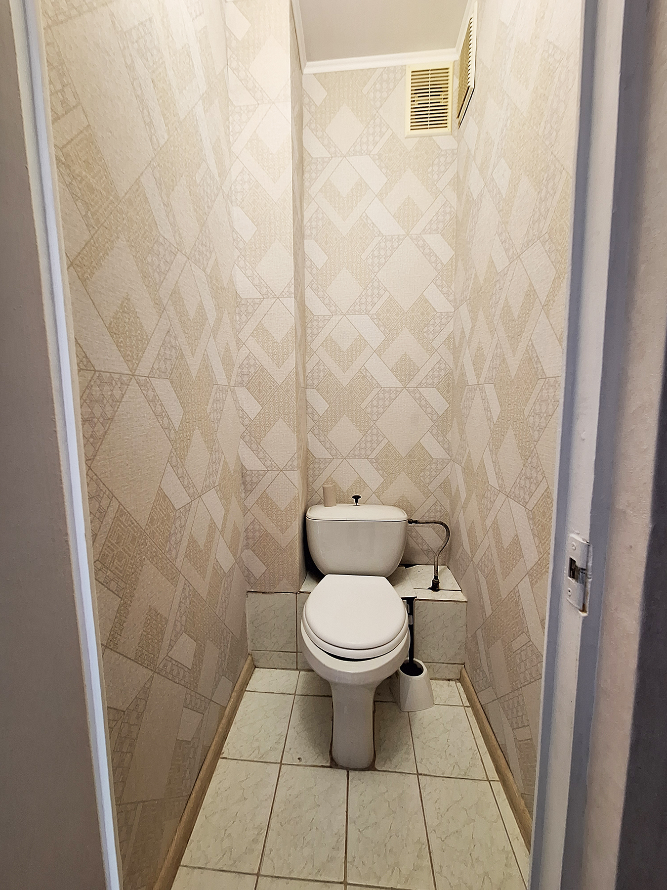 Аренда 1-комнатной квартиры 38 м², Оноре Де Бальзака ул., 14