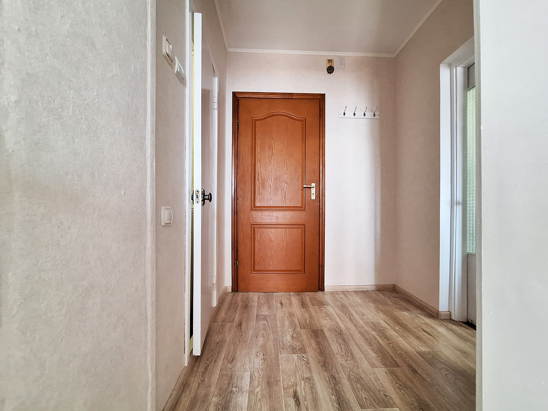 Аренда 1-комнатной квартиры 38 м², Оноре Де Бальзака ул., 14