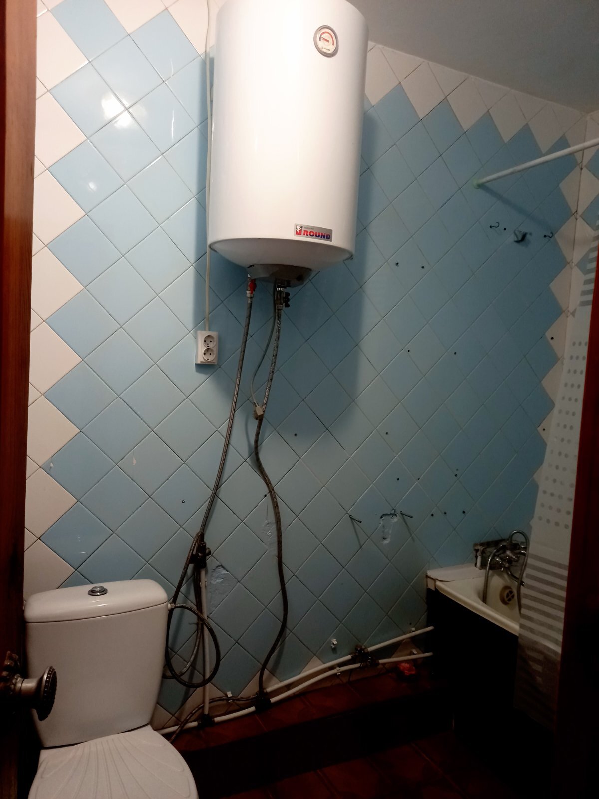 Аренда 1-комнатной квартиры 32 м², Вербовая ул., 24