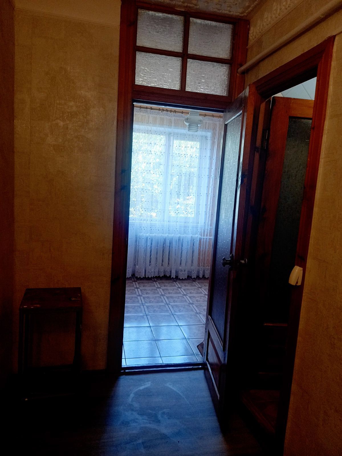 Аренда 1-комнатной квартиры 32 м², Вербовая ул., 24