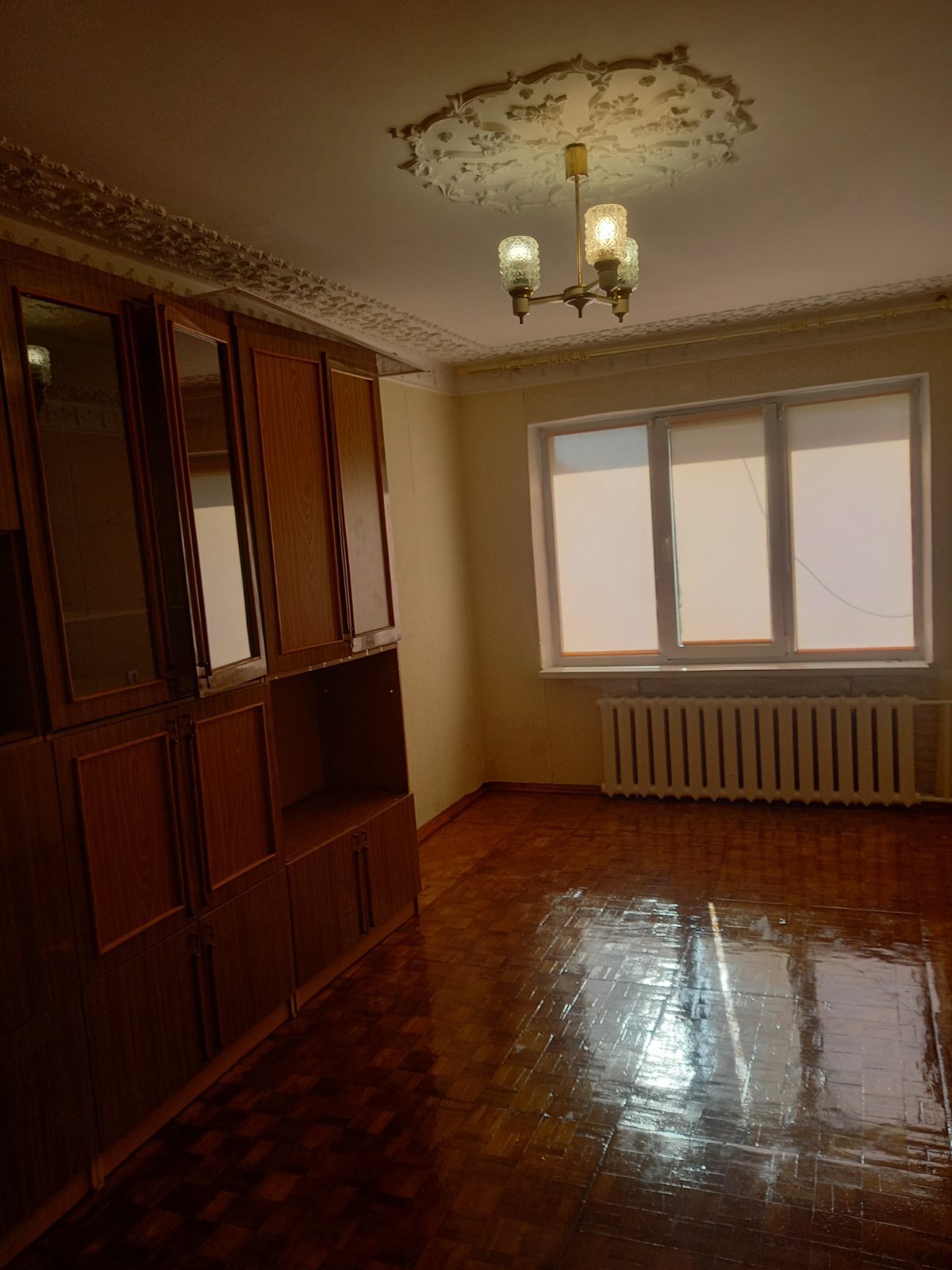 Аренда 1-комнатной квартиры 32 м², Вербовая ул., 24