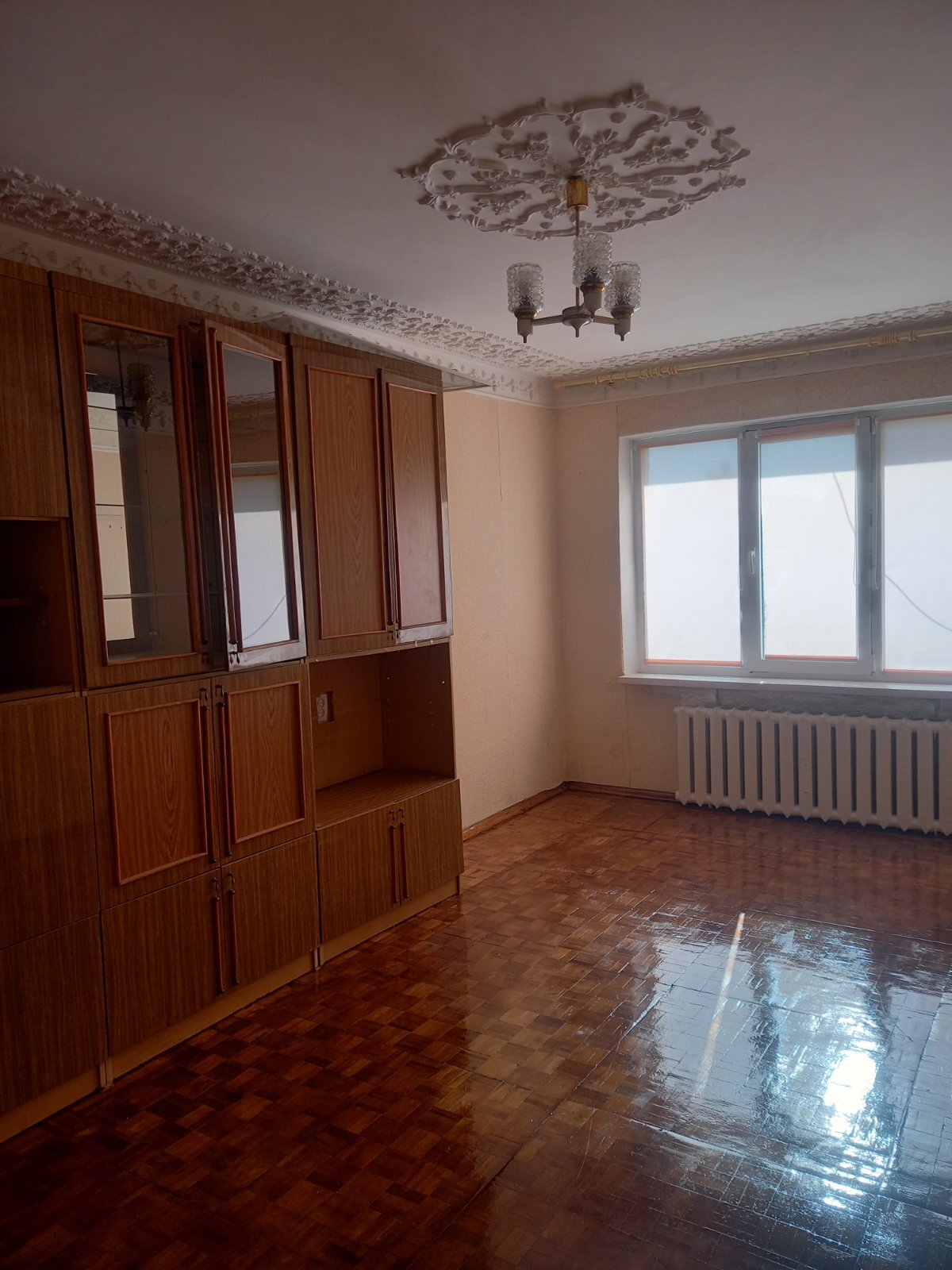 Аренда 1-комнатной квартиры 32 м², Вербовая ул., 24