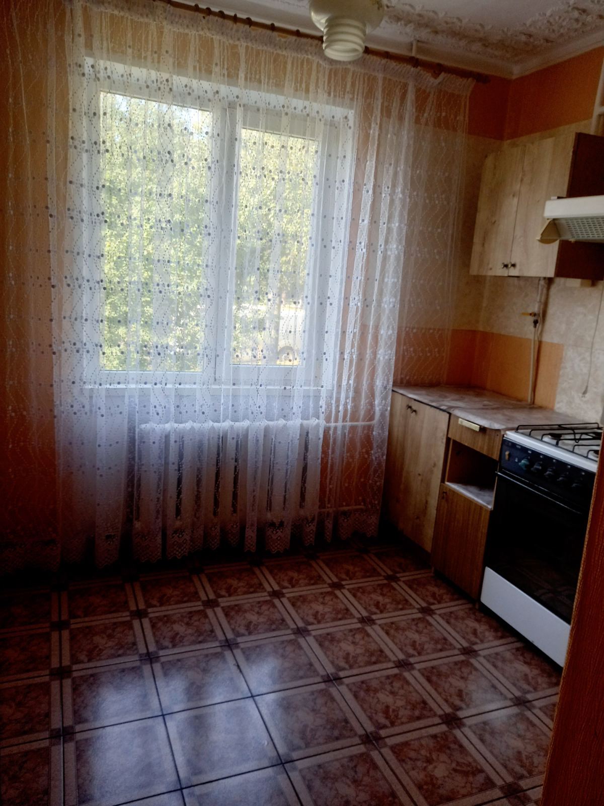 Аренда 1-комнатной квартиры 32 м², Вербовая ул., 24