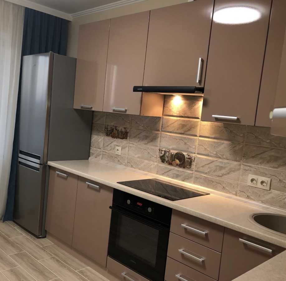 Аренда 2-комнатной квартиры 60 м², Софии Русовой ул.