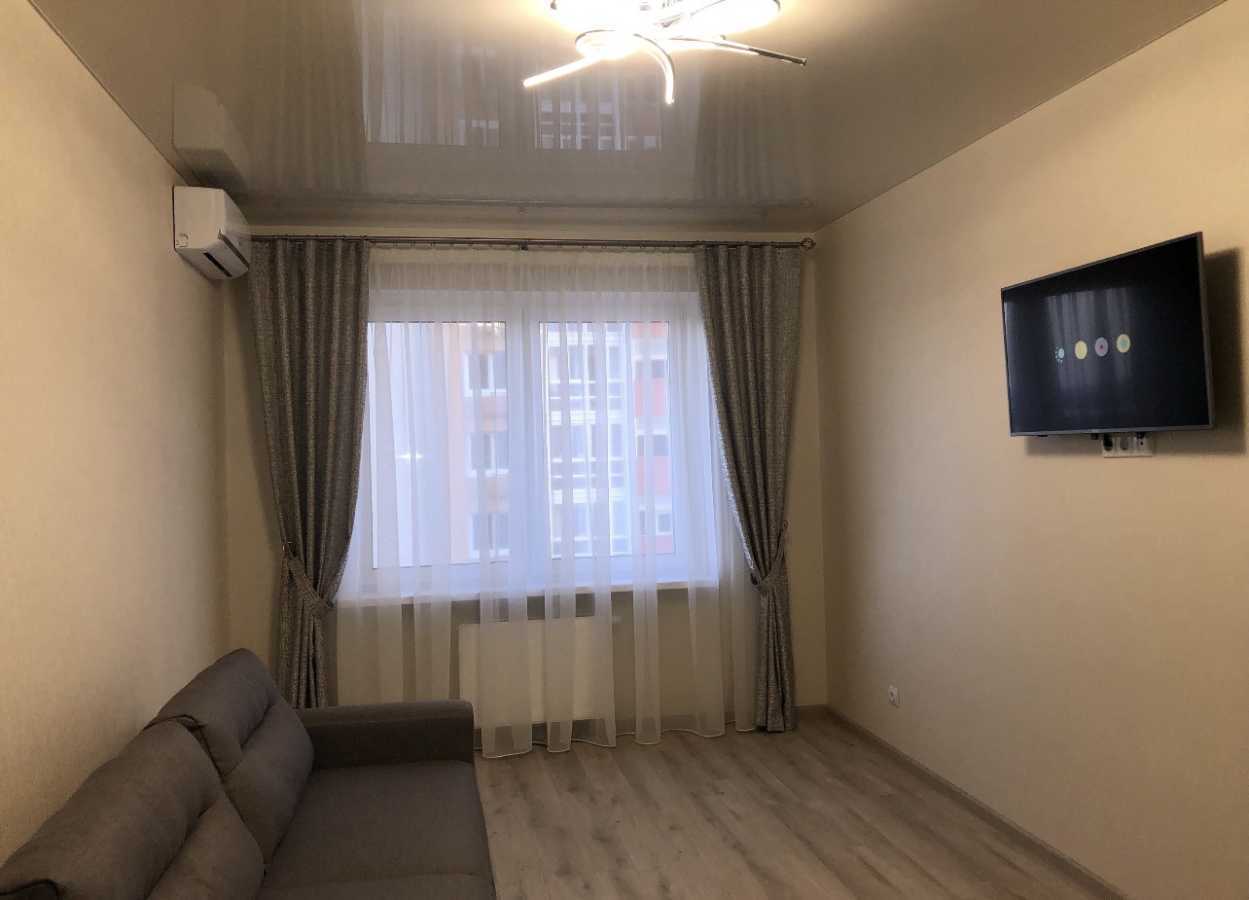 Аренда 2-комнатной квартиры 60 м², Софии Русовой ул.