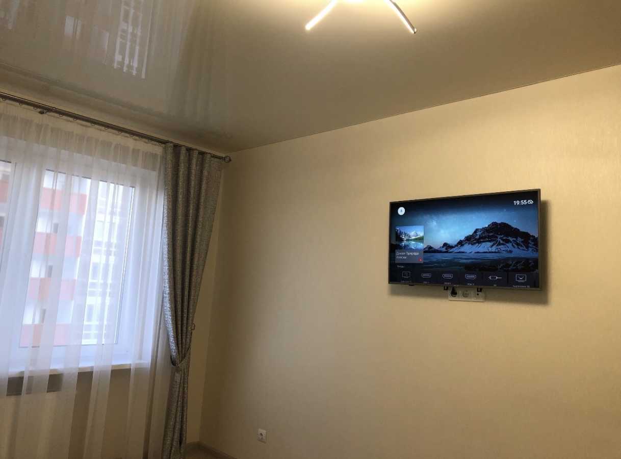 Аренда 2-комнатной квартиры 60 м², Софии Русовой ул.