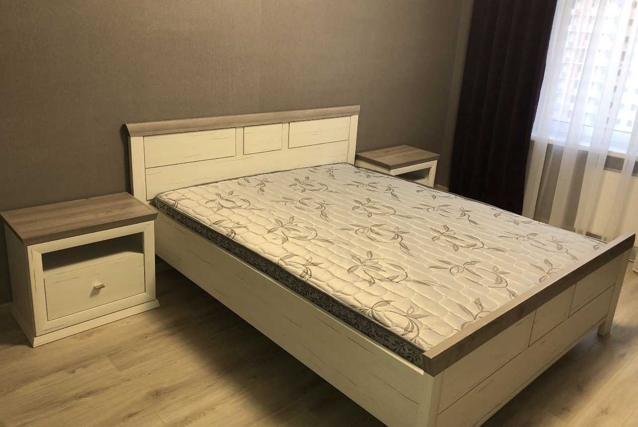 Аренда 2-комнатной квартиры 60 м², Софии Русовой ул.