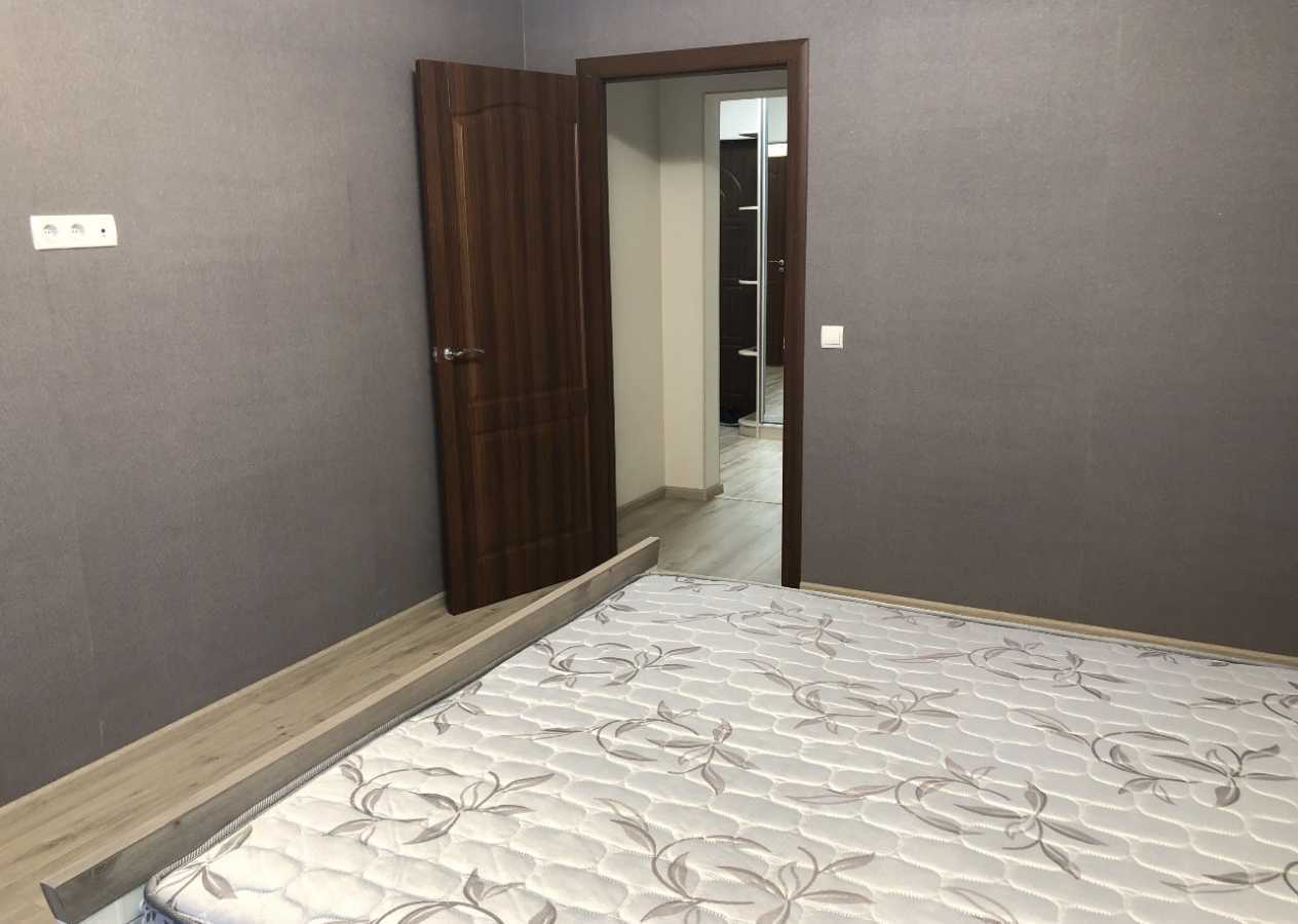 Аренда 2-комнатной квартиры 60 м², Софии Русовой ул.