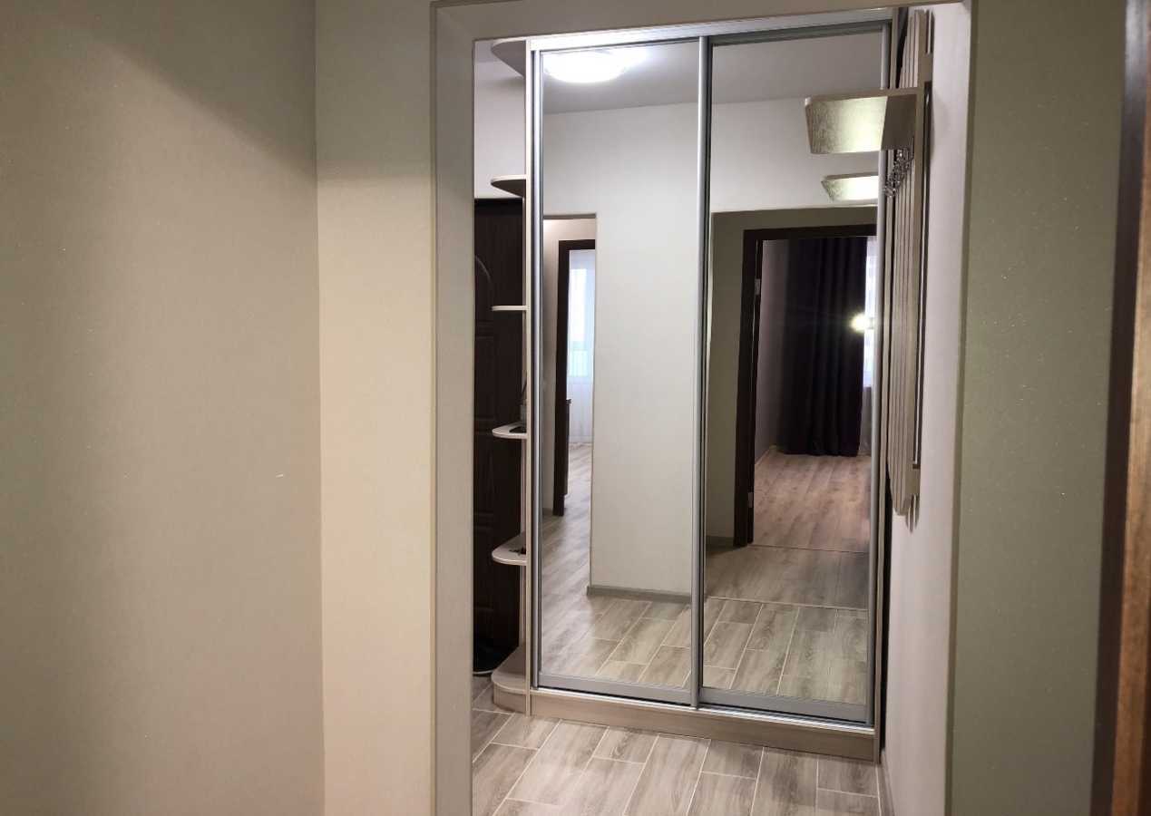 Аренда 2-комнатной квартиры 60 м², Софии Русовой ул.