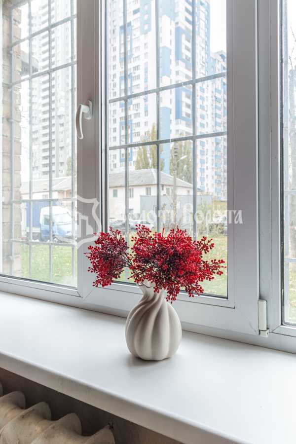 Продажа 1-комнатной квартиры 29.6 м², Сімї Стешенків, 9