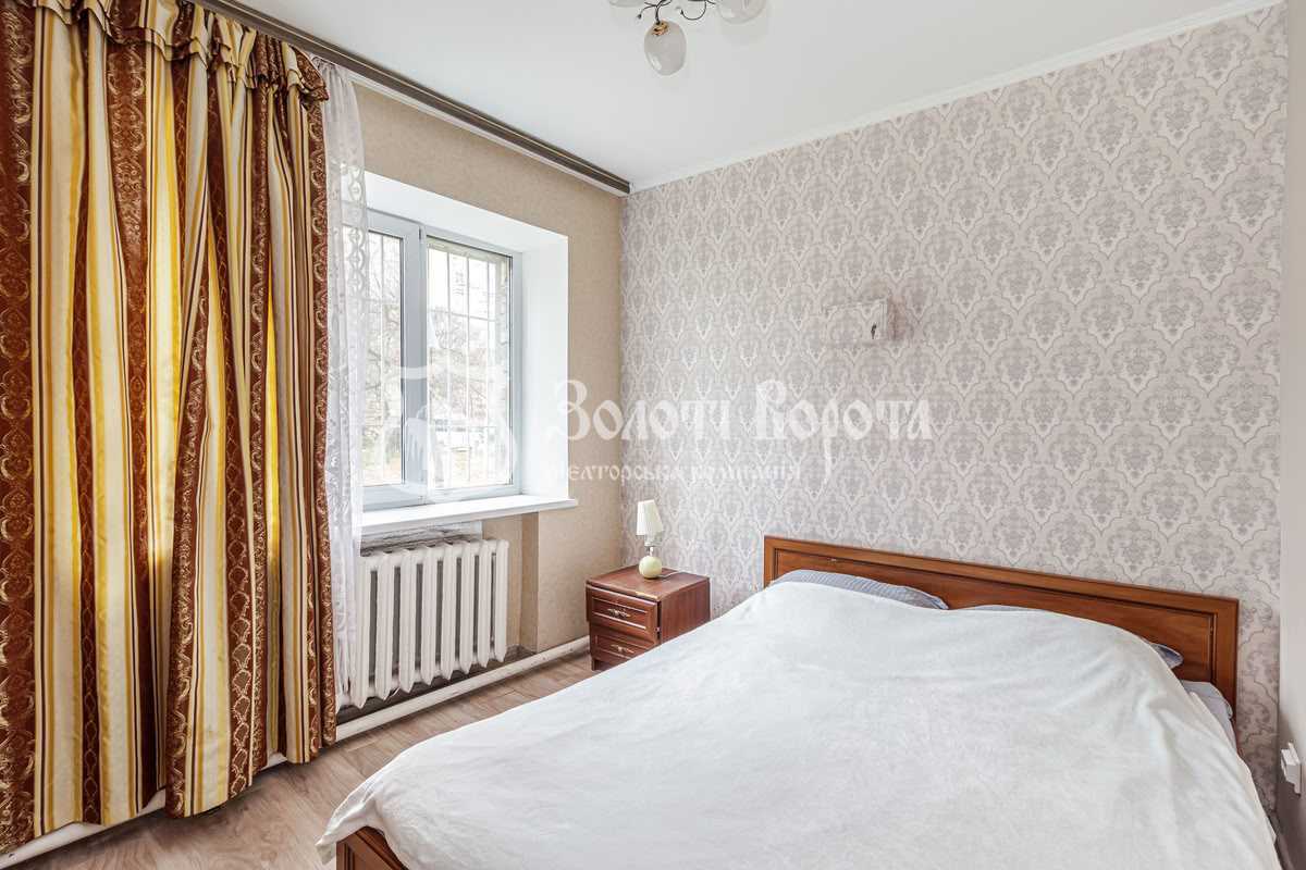 Продажа 1-комнатной квартиры 29.6 м², Сімї Стешенків, 9