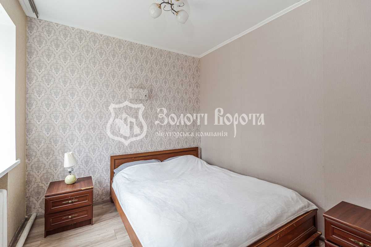 Продажа 1-комнатной квартиры 29.6 м², Сімї Стешенків, 9