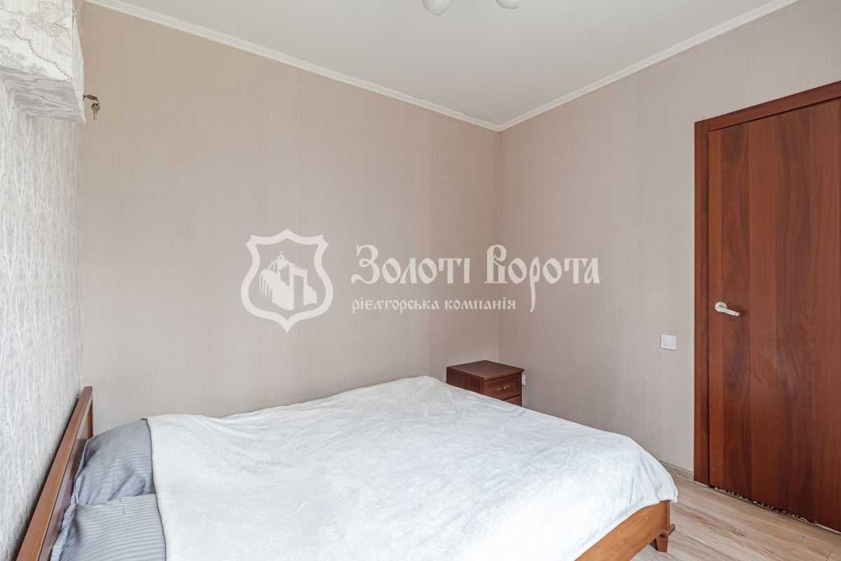 Продажа 1-комнатной квартиры 29.6 м², Сімї Стешенків, 9