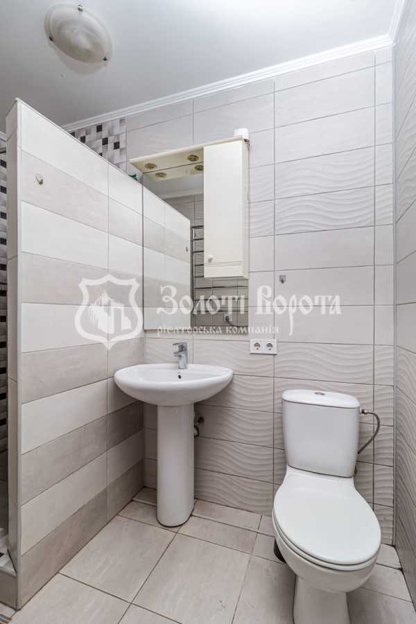 Продажа 1-комнатной квартиры 29.6 м², Сімї Стешенків, 9