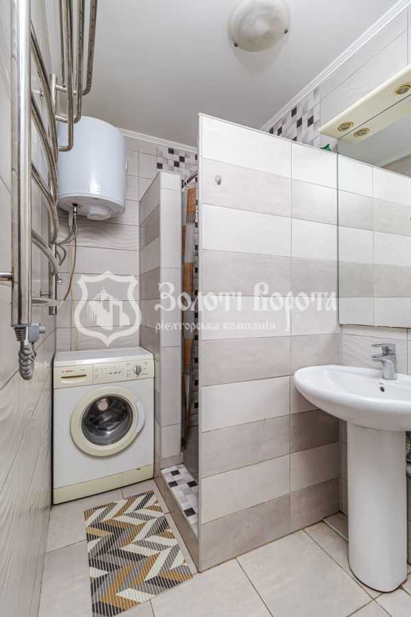 Продажа 1-комнатной квартиры 29.6 м², Сімї Стешенків, 9